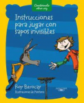 Instrucciones para jugar con sapos invisibles vignette