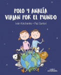 Polo y Analía viajan por el mundo vignette