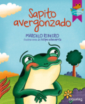 Sapito avergonzado vignette