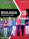 Biología 3. Adolescencia y salud vignette