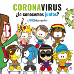 Coronavirus ¿Lo conocemos juntos? vignette