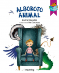 Alboroto animal vignette