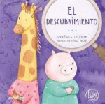 El descubrimiento vignette