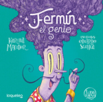 Fermín, el genio vignette