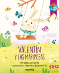 Valentín y las mariposas vignette