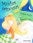 Muchas princesas vignette