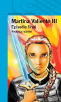 Martina Valiente III : episodio final vignette