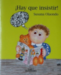 ¡Hay que insistir! vignette