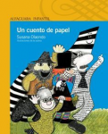 Un cuento de papel vignette