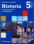 Historia y la Construcción de la Ciudadanía 5. Estudiar y construir vignette