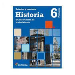 Historia y Construcción de la Ciudadanía 6. Estudiar y construir vignette