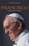 Francisco : el Papa de la gente vignette