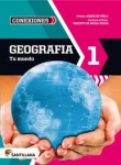 Geografía 1. Tu mundo vignette