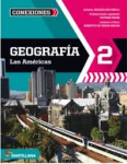 Geografía 2. Las Américas vignette