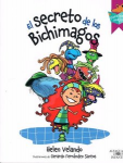 El secreto de los bichimagos vignette