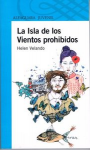 La Isla de los Vientos prohibidos vignette