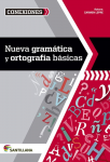 Nueva gramática y ortografía básicas vignette