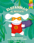 Elefanman al rescate vignette