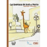 Las aventuras de Jirafa y Perrito vignette